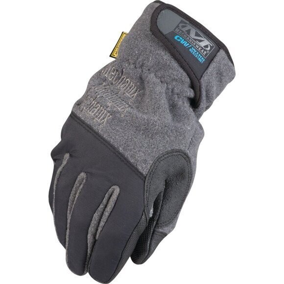 Mechanix Wear Wind Resistant Winter Work Gloves w/ Thinsulate Lining Medium‎ NWT - Picture 4 of 16